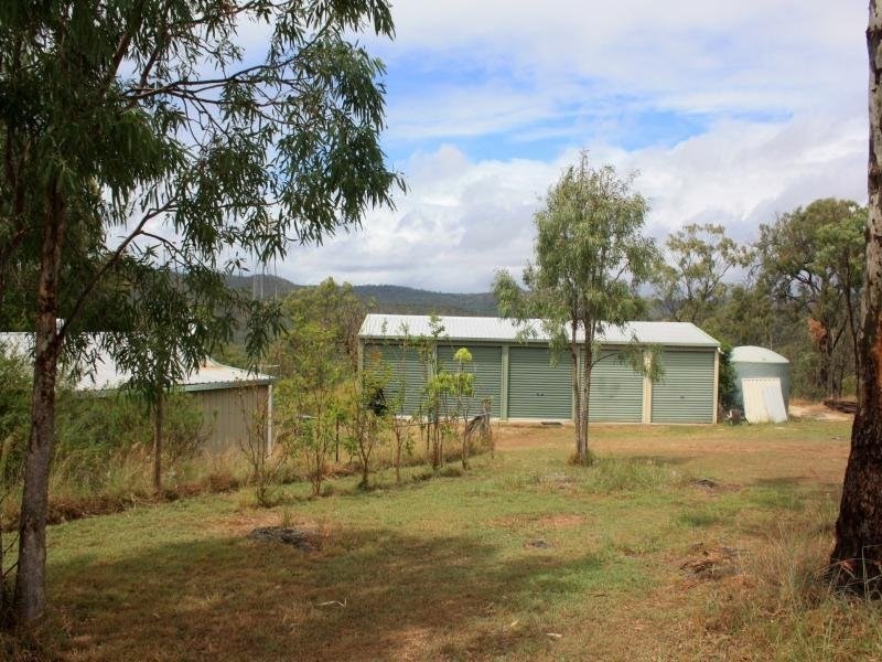 Nanango QLD 4615