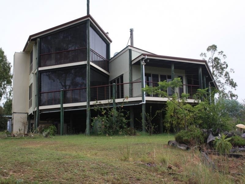 Nanango QLD 4615