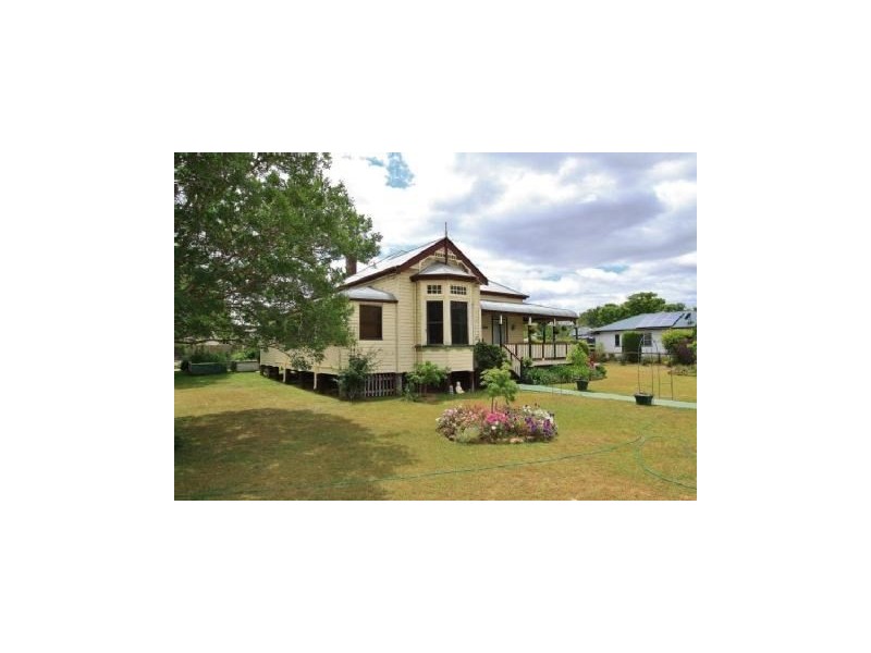 Kingaroy QLD 4610