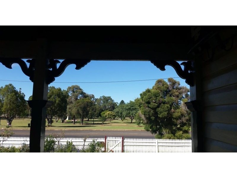 Kingaroy QLD 4610