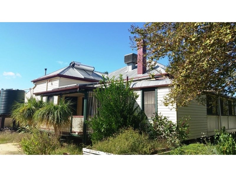 Kingaroy QLD 4610