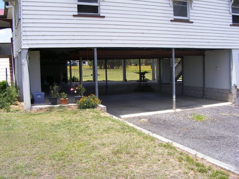 Nanango QLD 4615