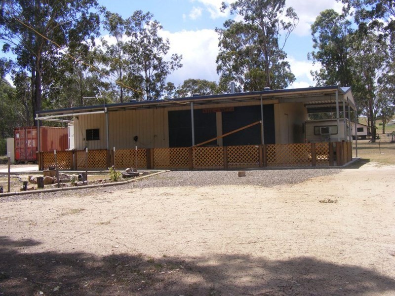 Taromeo QLD 4306
