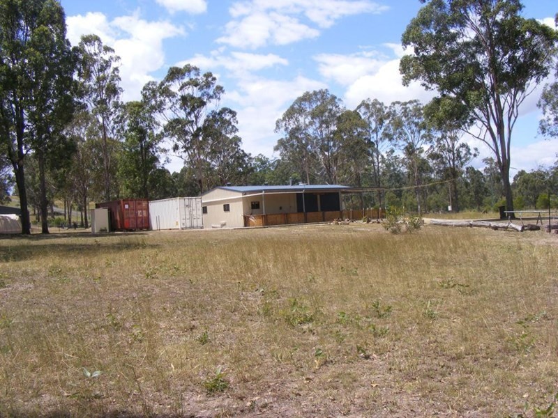 Taromeo QLD 4306