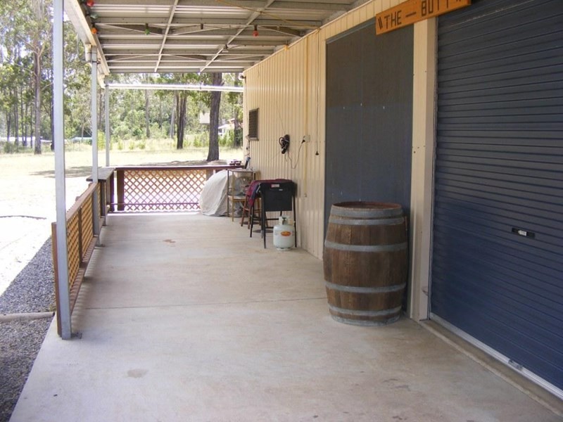 Taromeo QLD 4306