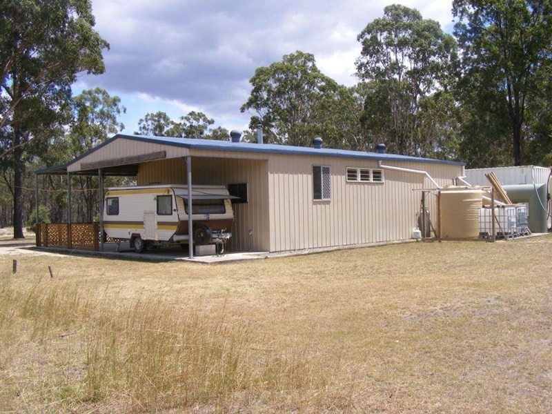 Taromeo QLD 4306