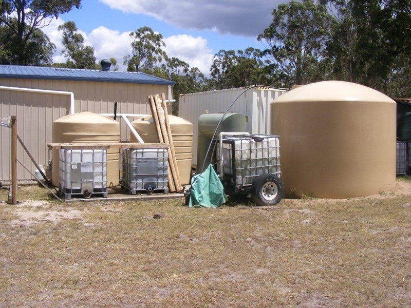 Taromeo QLD 4306