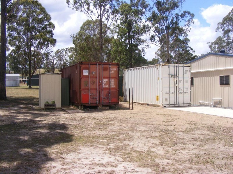 Taromeo QLD 4306