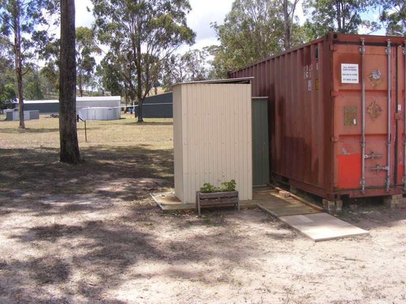 Taromeo QLD 4306