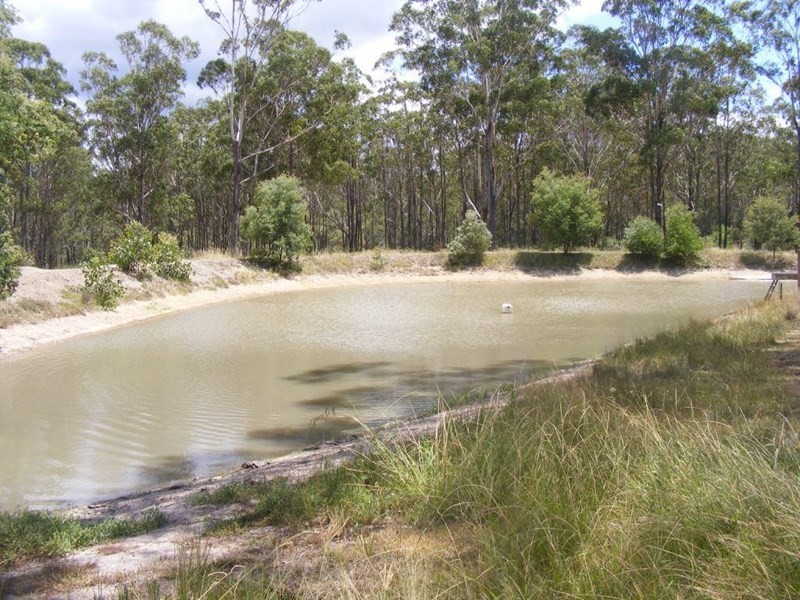 Taromeo QLD 4306