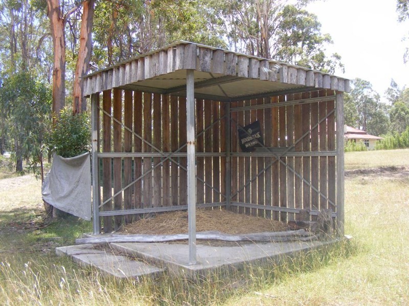 Taromeo QLD 4306
