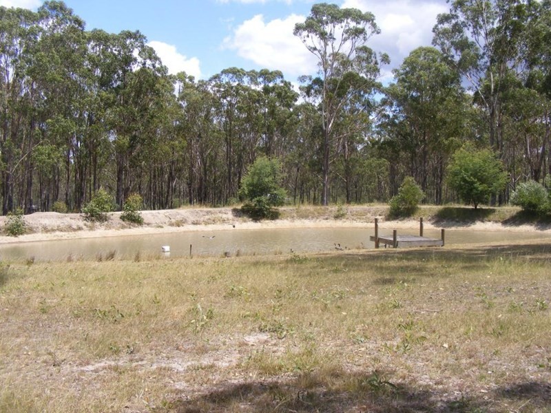 Taromeo QLD 4306