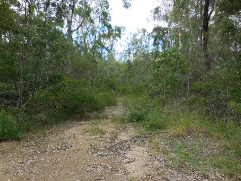 lot 9 Old Taabinga Road, Brooklands QLD 4615