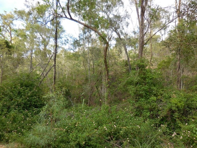 lot 9 Old Taabinga Road, Brooklands QLD 4615