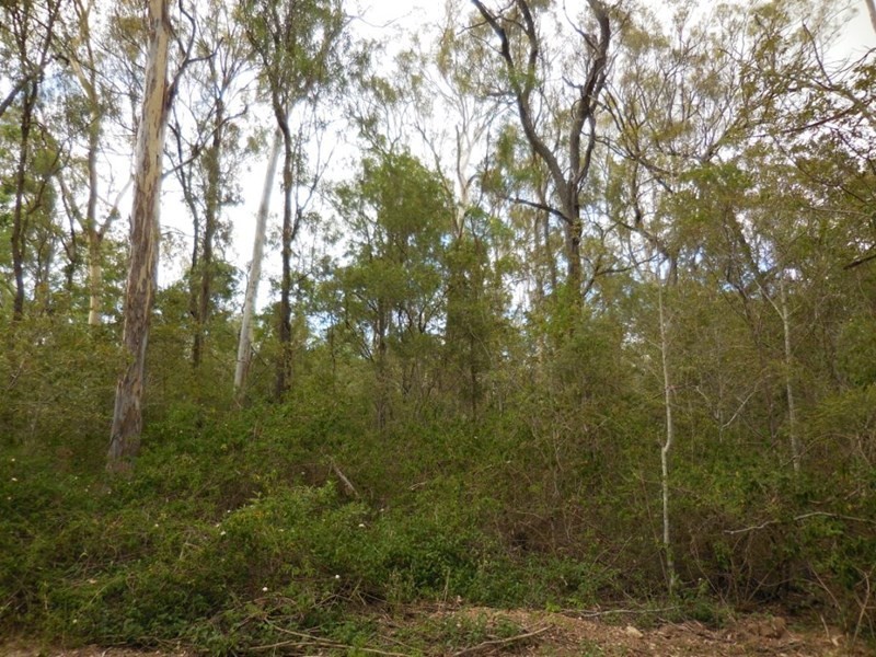 lot 9 Old Taabinga Road, Brooklands QLD 4615