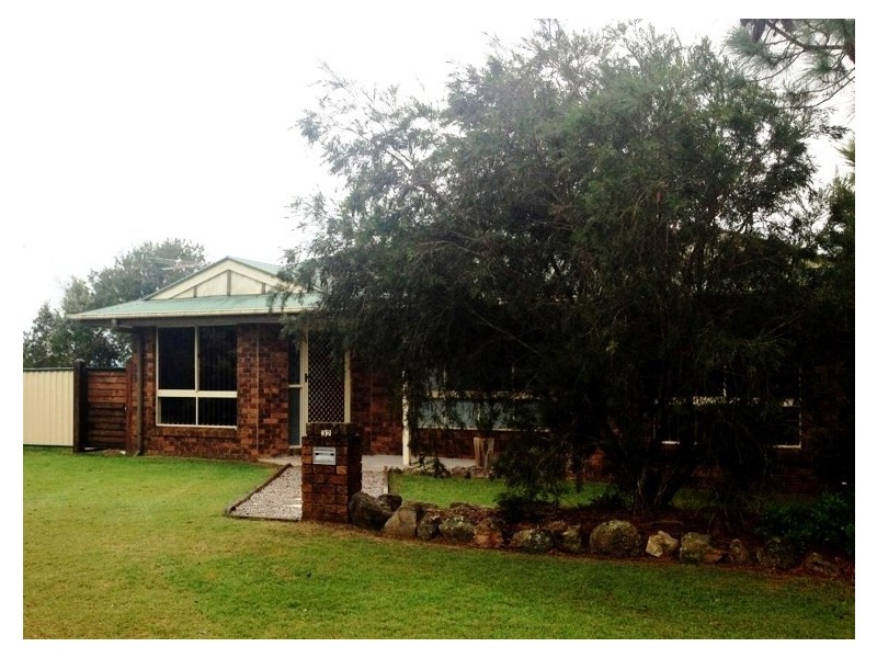 32 Cowie Drive, Kingaroy QLD 4610