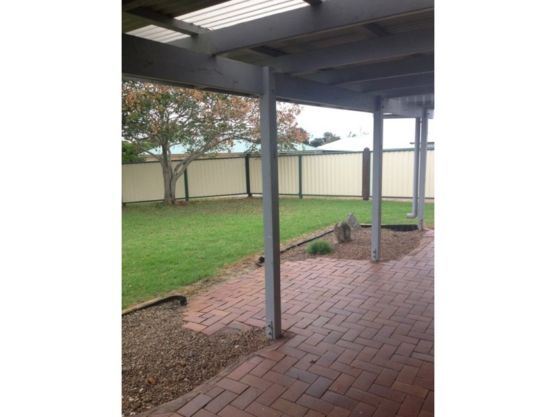 32 Cowie Drive, Kingaroy QLD 4610