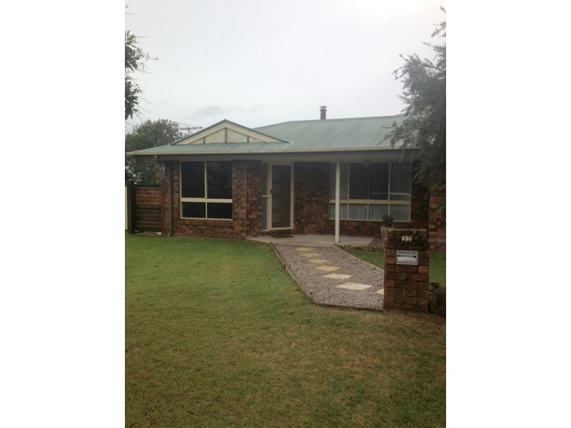 32 Cowie Drive, Kingaroy QLD 4610