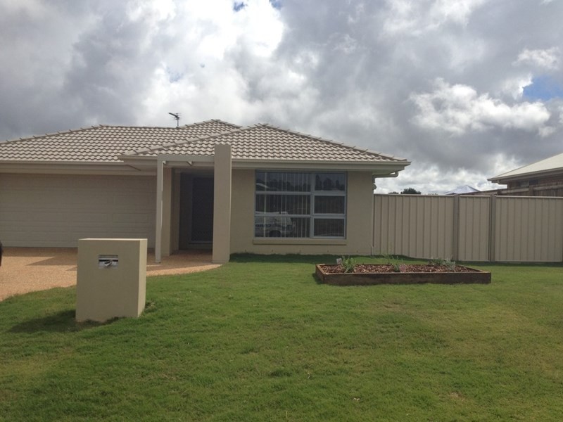 Kingaroy QLD 4610