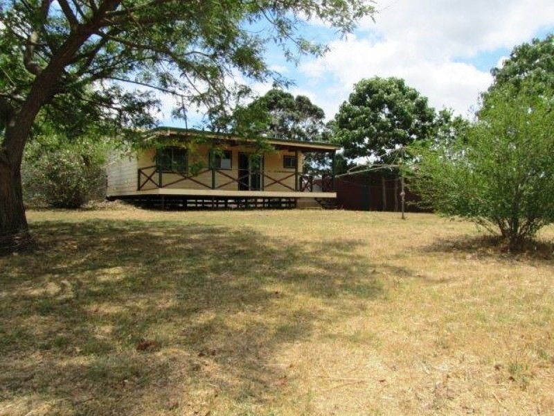 Yarraman QLD 4614