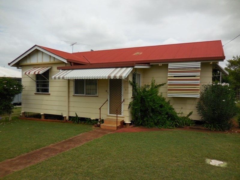 3 fisher, Kingaroy QLD 4610