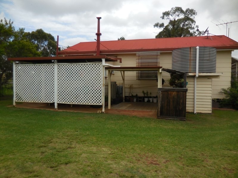 3 fisher, Kingaroy QLD 4610