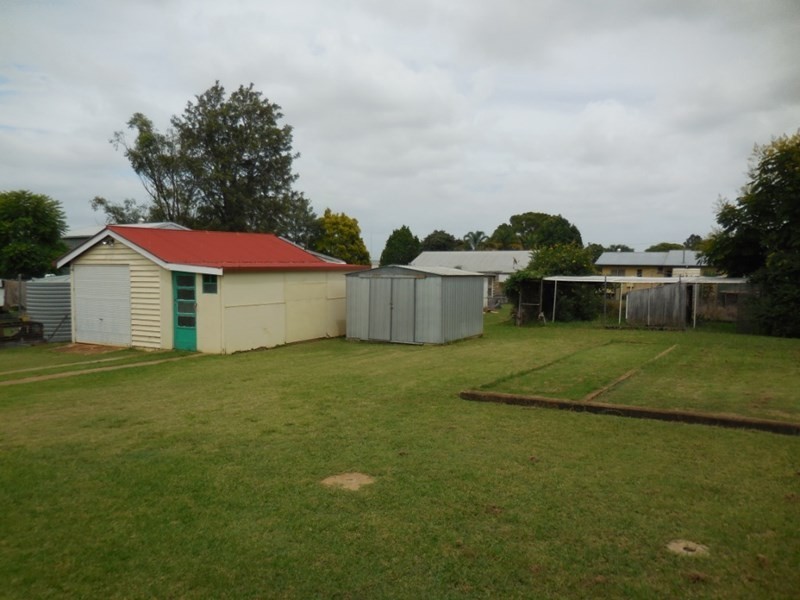 3 fisher, Kingaroy QLD 4610