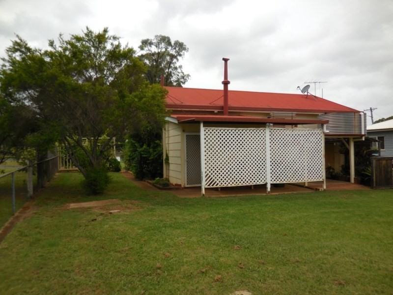 3 fisher, Kingaroy QLD 4610
