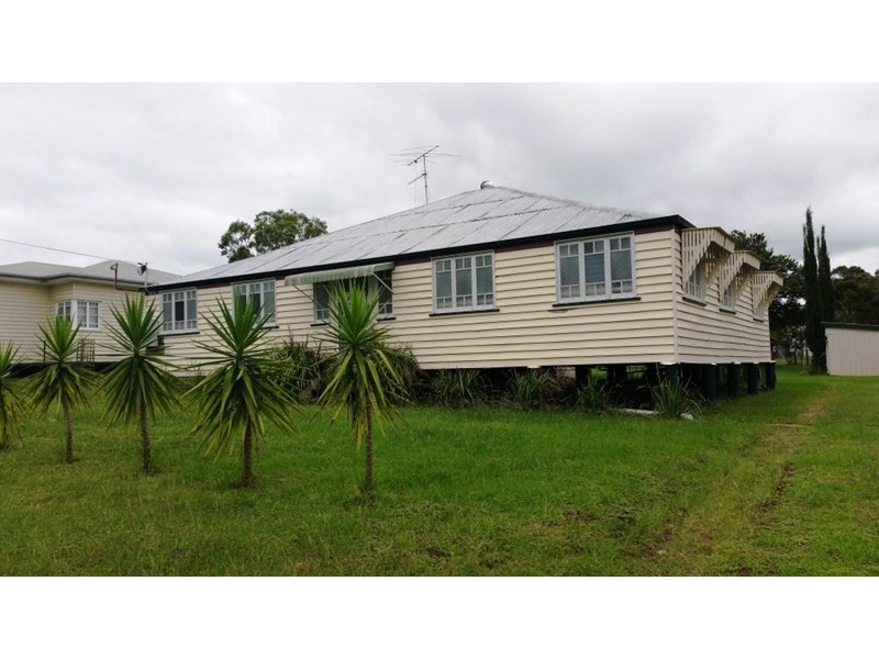 Yarraman QLD 4614