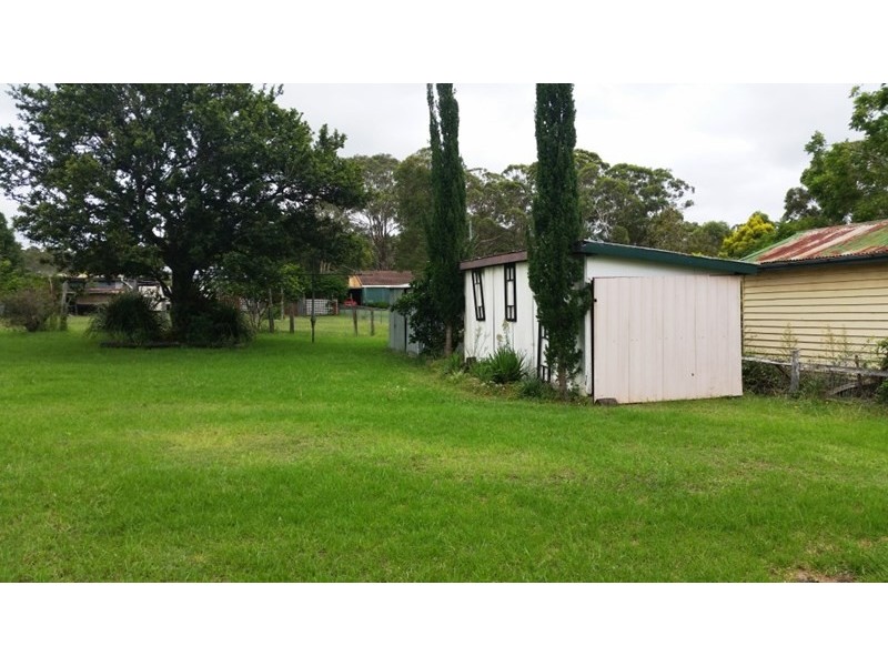 Yarraman QLD 4614