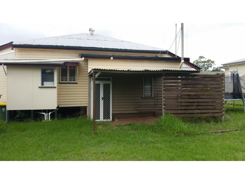 Yarraman QLD 4614