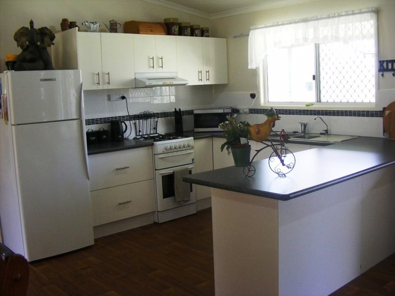 Nanango QLD 4615