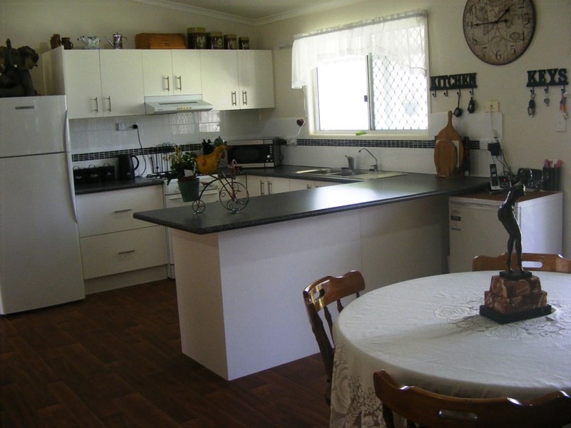 Nanango QLD 4615