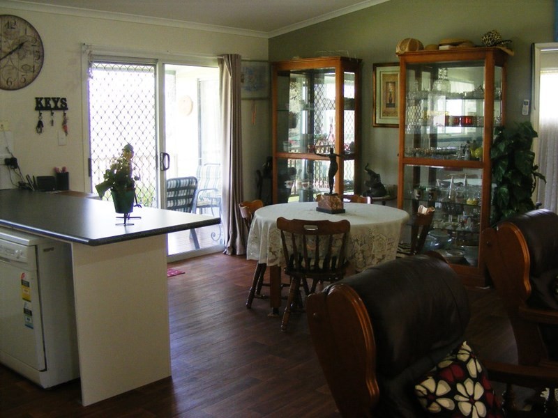 Nanango QLD 4615