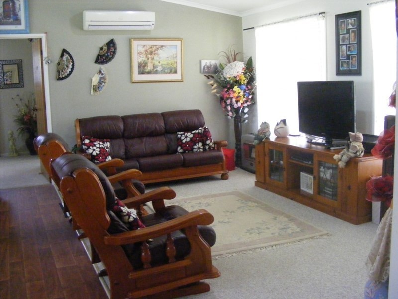 Nanango QLD 4615