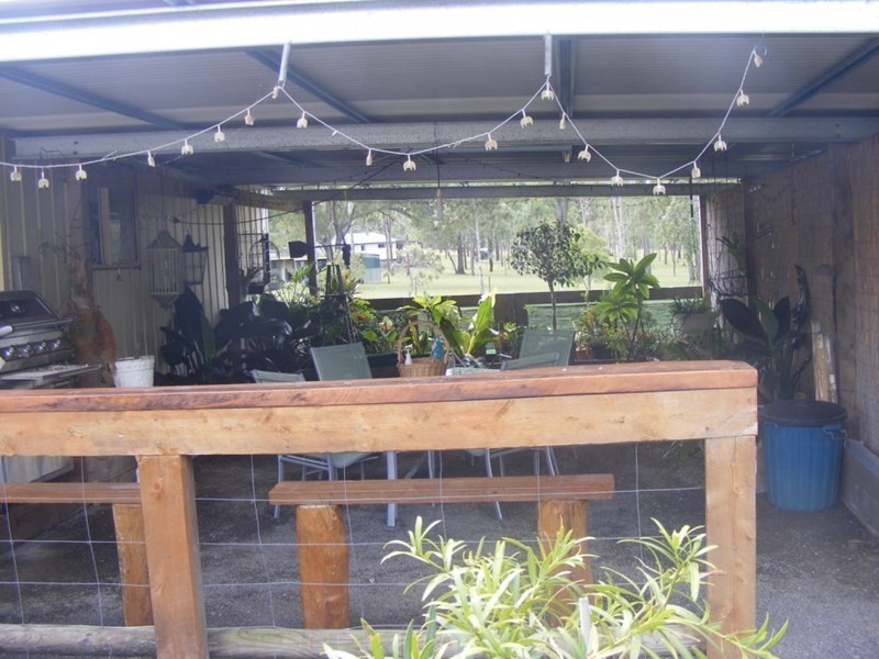 Nanango QLD 4615