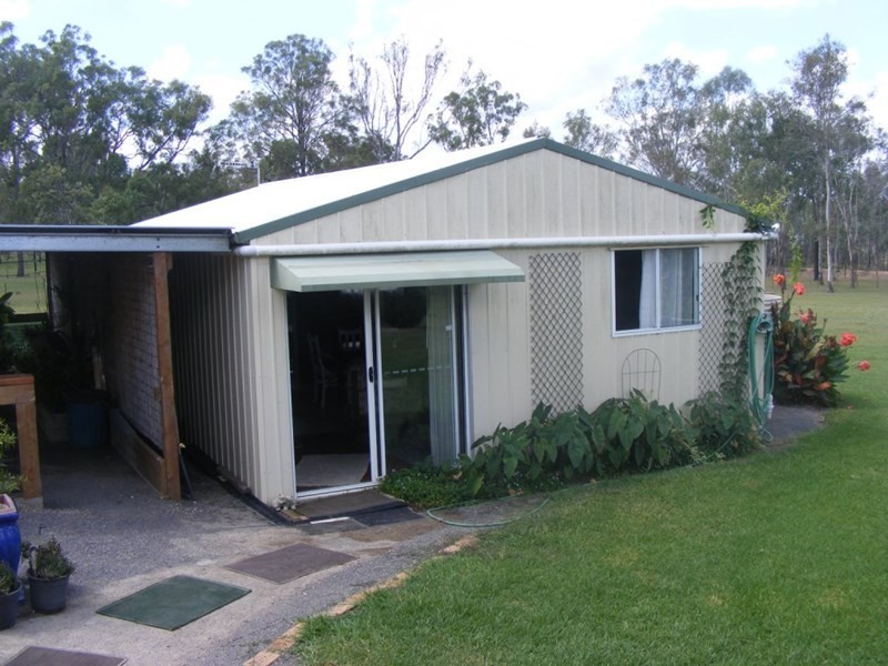 Nanango QLD 4615