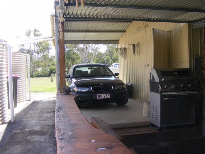 Nanango QLD 4615
