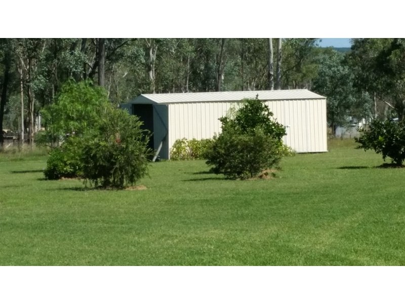 Nanango QLD 4615