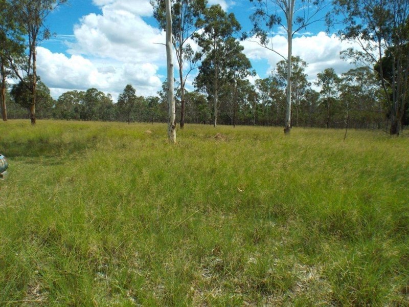 Wattle Camp QLD 4615