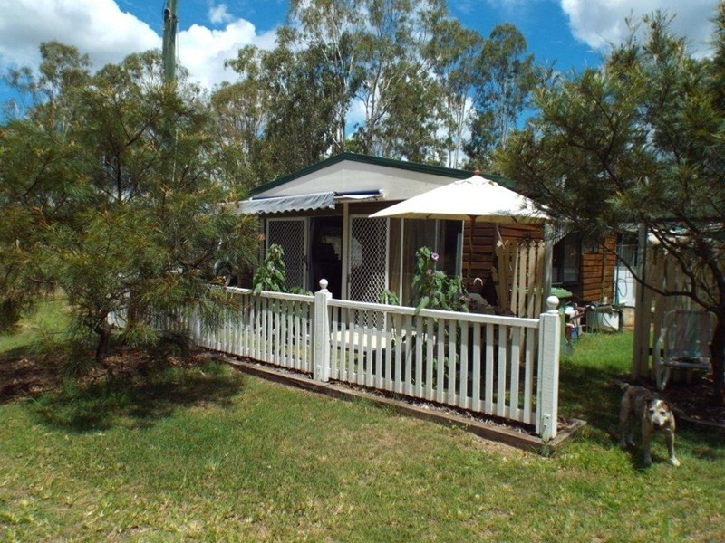 Wattle Camp QLD 4615