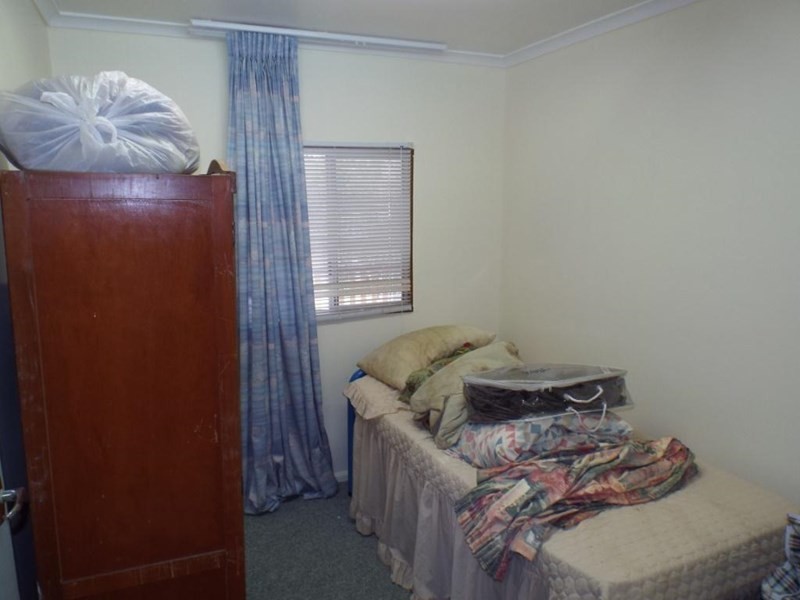 Wattle Camp QLD 4615