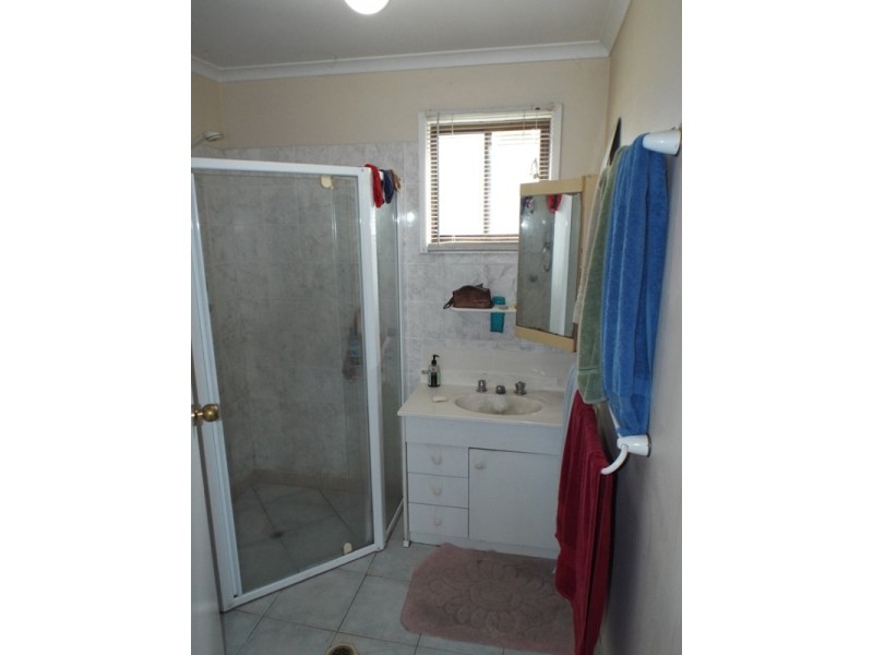 Wattle Camp QLD 4615