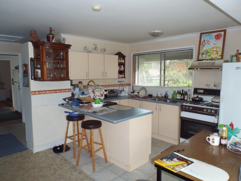 Wattle Camp QLD 4615