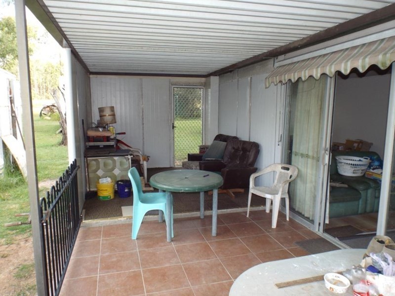 Wattle Camp QLD 4615