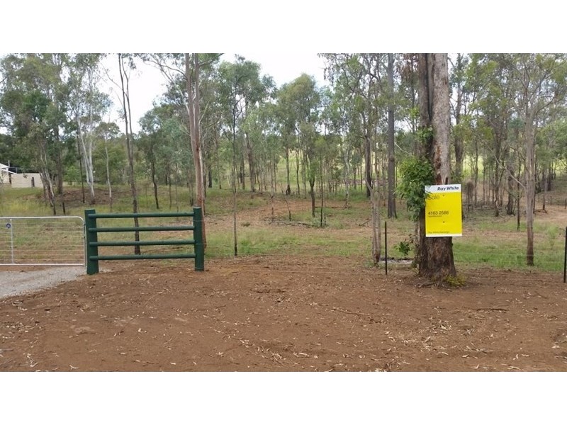 Lot 9 Lanigans Road, Nanango QLD 4615