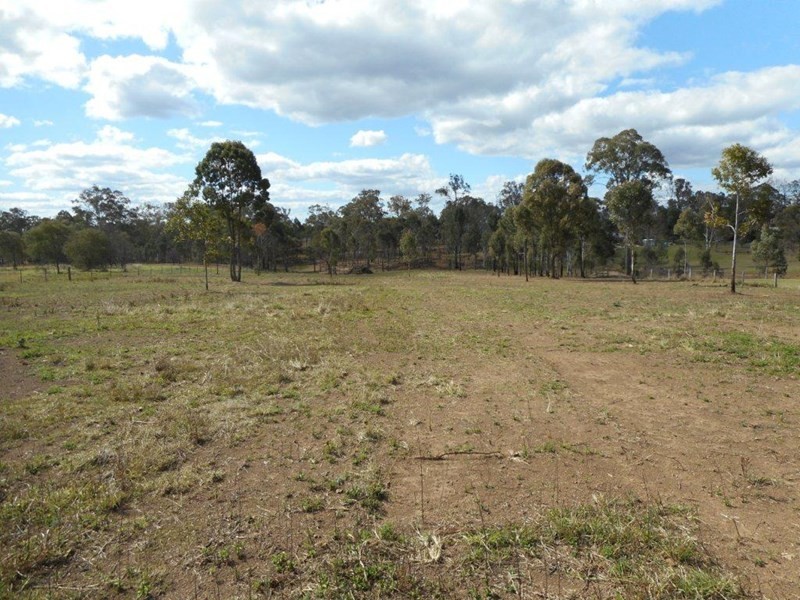 Lot 9 Lanigans Road, Nanango QLD 4615