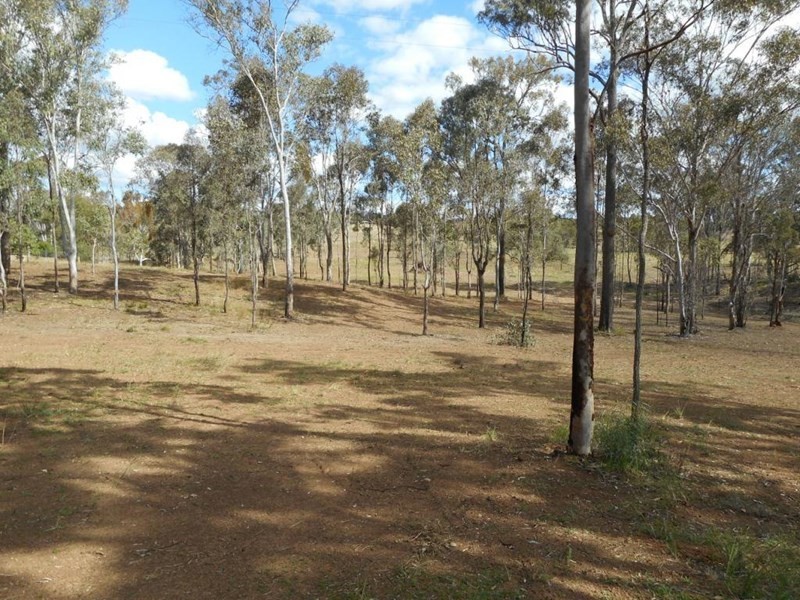 Lot 9 Lanigans Road, Nanango QLD 4615