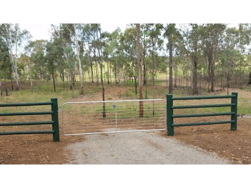Lot 9 Lanigans Road, Nanango QLD 4615