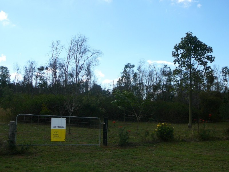 Nanango QLD 4615